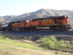 BNSF 3744